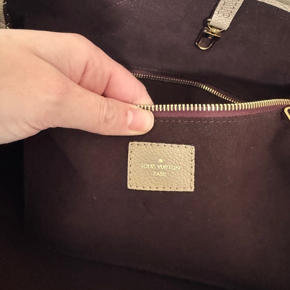 Louis Vuitton Neverfull MM - Picture 7 of 7